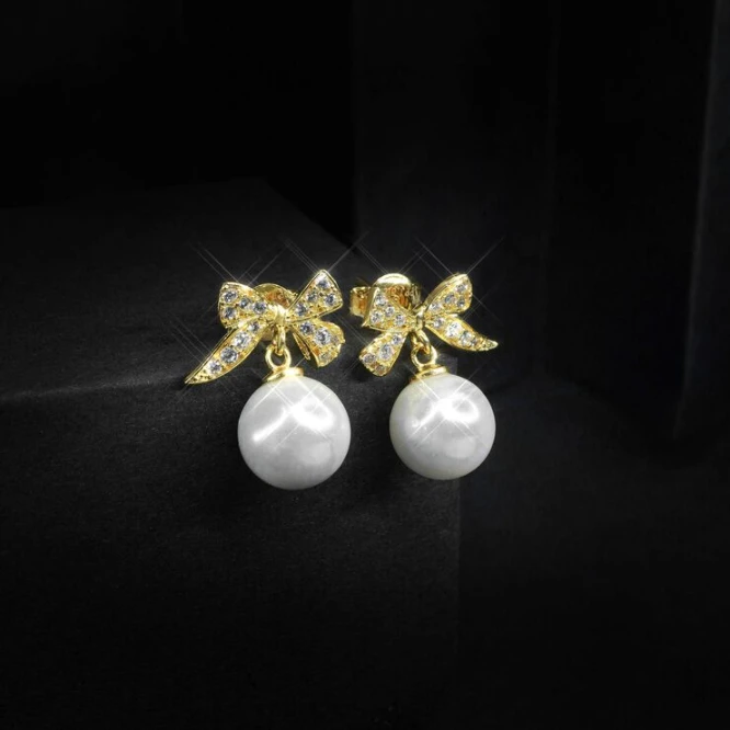 Earring Design