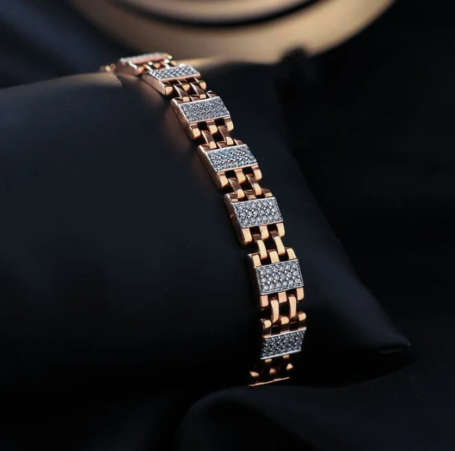 Bracelet Design